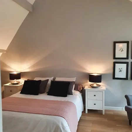 Luxury - La Jachere Villa *