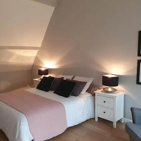 Luxury - La Jachere * Epinay-Sous-Senart