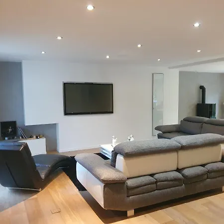 Luxury - La Jachere Villa