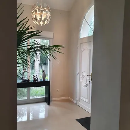 Villa Luxury - La Jachere *
