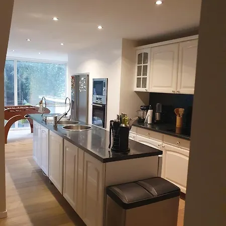 Luxury - La Jachere Villa